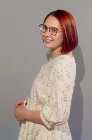 Частная массажистка Ася, 24 года, Москва - фото 4