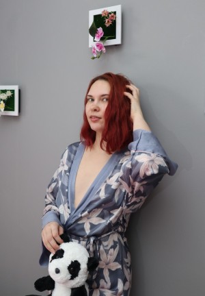 Частная массажистка Ася, 26 лет, Москва - фото 1