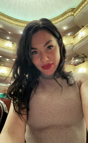 Частная массажистка Юлия, 33 года, Москва - фото 50