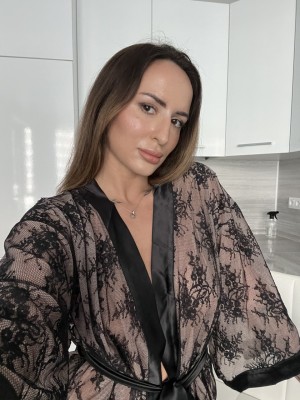 Частная массажистка Аида, 27 лет, Москва - фото 3