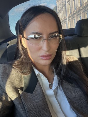 Частная массажистка Аида 