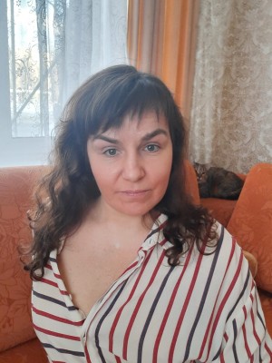 Частная массажистка Сара, 42 года, Москва - фото 1