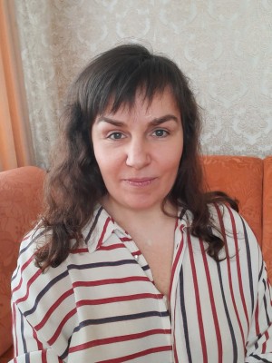 Частная массажистка Сара, 41 год, Москва - фото 6