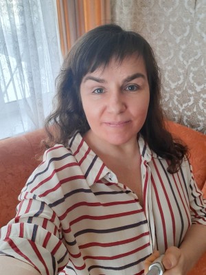 Частная массажистка Сара, 42 года, Москва - фото 4
