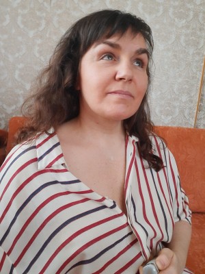 Частная массажистка Сара, 42 года, Москва - фото 5