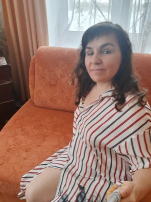Частная массажистка Сара, 42 года, Москва - фото 3