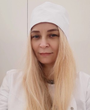 Частная массажистка Алина, Москва - фото 2