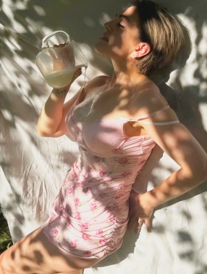 Частная массажистка Анечка, Москва - фото 5