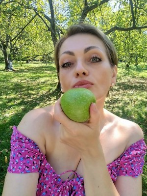 Частная массажистка Анечка, Москва - фото 7