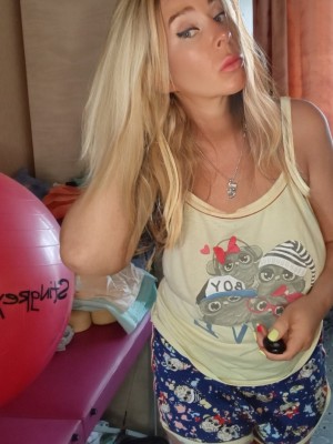 Частная массажистка Кира 