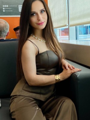 Частная массажистка Екатерина Свирина 