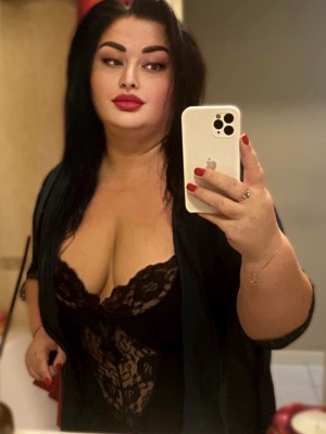 Частная массажистка Мария 