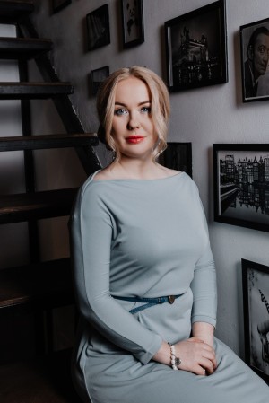 Частная массажистка Ольга, Москва - фото 19