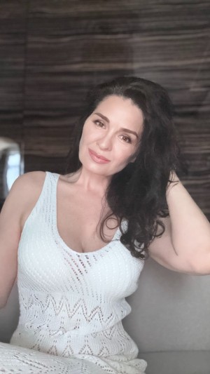 Частная массажистка Ольга Наталевич, 49 лет, Москва - фото 5