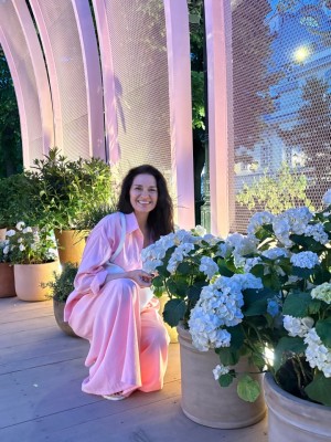 Частная массажистка Ольга Наталевич 