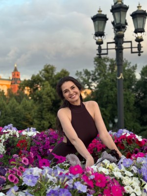 Частная массажистка Ольга Наталевич 