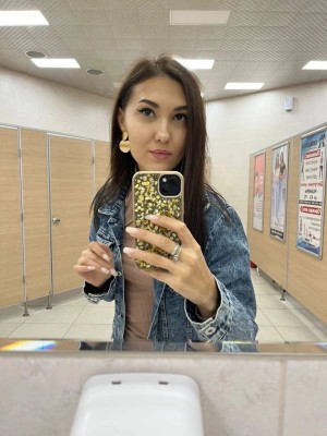 Частная массажистка Лиза, 26 лет, Москва - фото 10