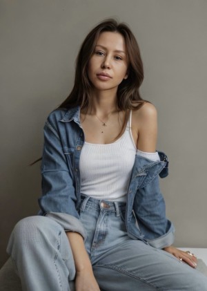 Частная массажистка София, 42 года, Москва - фото 6