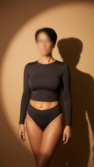 Частная массажистка Марина, 49 лет, Москва - фото 4