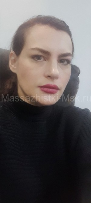 Частная массажистка Анна, Москва - фото 3