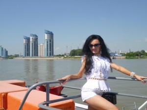 Частная массажистка Оксаночка, 40 лет, Москва - фото 2