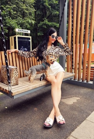 Частная массажистка Оксаночка, 40 лет, Москва - фото 6