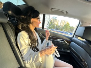 Частная массажистка Оксаночка, 40 лет, Москва - фото 7