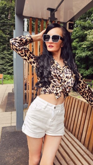 Частная массажистка Оксаночка, 40 лет, Москва - фото 9