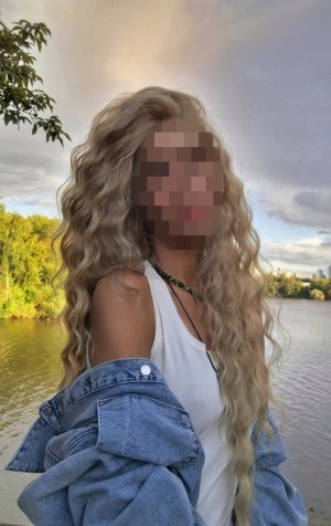 Частная массажистка Эрика, Москва - фото 20