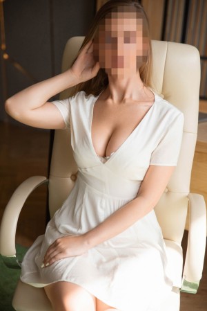 Частная массажистка Алиса, 27 лет, Москва - фото 1