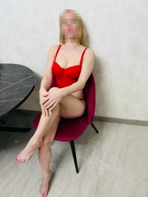 Частная массажистка Кристина, 34 года, Москва - фото 7