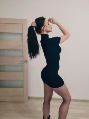 Частная массажистка Дарья, 27 лет, Москва - фото 9