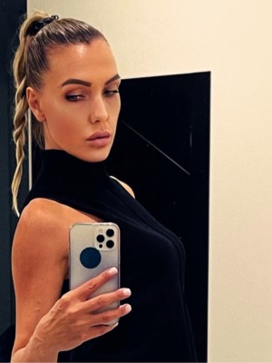 Частная массажистка Натали 