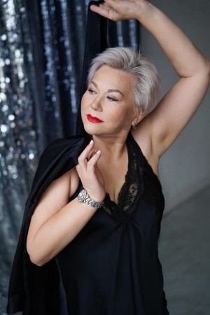 Частная массажистка Лара, 52 года, Москва - фото 9