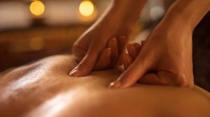 Частная массажистка Алена, Москва - фото 2