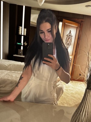 Частная массажистка Натали 