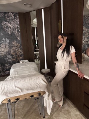 Частная массажистка Натали, 31 год, Москва - фото 7