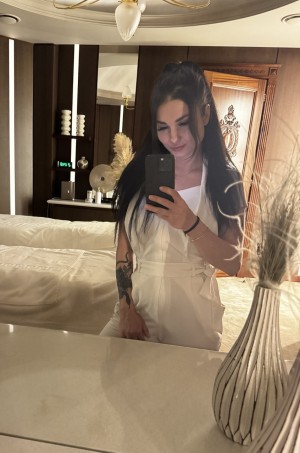 Частная массажистка Натали, 31 год, Москва - фото 6