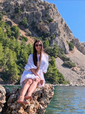 Частная массажистка Оксана, 29 лет, Москва - фото 9