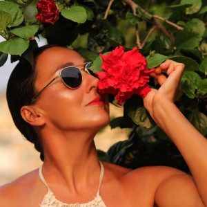 Частная массажистка Яна, 40 лет, Москва - фото 1