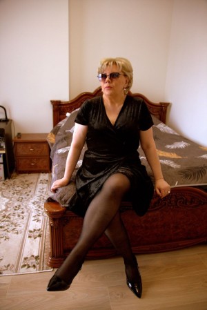 Частная массажистка Татьяна, 50 лет, Москва - фото 4