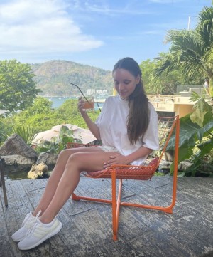 Частная массажистка Алина, 38 лет, Москва - фото 5