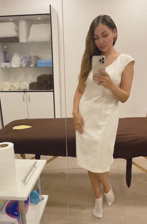 Частная массажистка Алина, 38 лет, Москва - фото 2