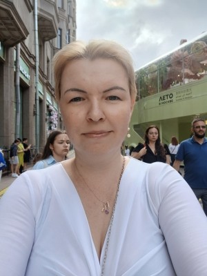 Частная массажистка Мария, Москва - фото 1