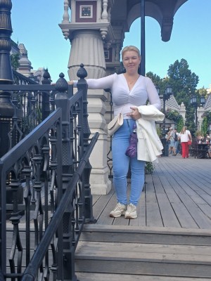 Частная массажистка Мария, Москва - фото 2