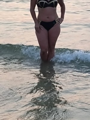 Частная массажистка Ника 