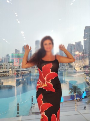 Частная массажистка Ника, 37 лет, Москва - фото 29