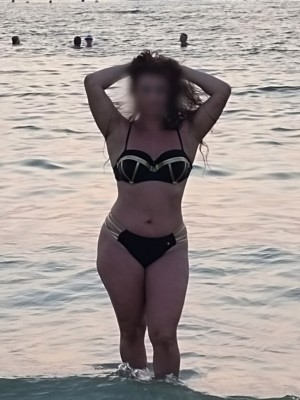 Частная массажистка Ника 