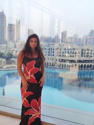 Частная массажистка Ника, 37 лет, Москва - фото 28