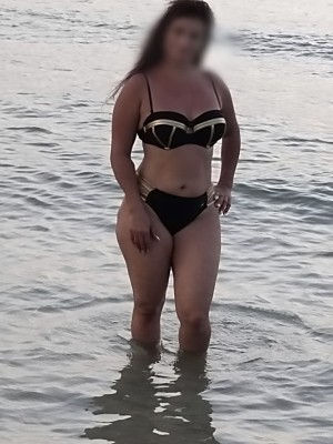 Частная массажистка Ника 